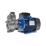 Manufacturer CNP QY 50HZ Stainless Steel Single-Stage Gas-Liquid Centrifugal Booster Pumps