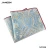 Import Manufacturer Custom Printing Tie Set Pocket Square from China