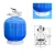 Import Manufacturer direrct supply swimming pool fiberglass water sand filter tank from China