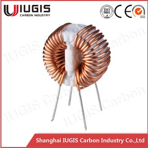 manufacturer high frequency coil inductor