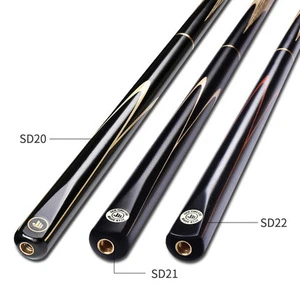 Manufacturer Supplier High Quality And Best Price Fashion China Billiards Wholesale Ash Snooker Cue