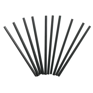 Manufacturer supply customized high density fine grain isostatic graphite bar graphite rod