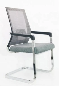 Manufacturer supply fashionable ergonomic armrest mesh office chair ergonomic