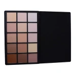 Manufacturer Wholesale Best Beauty Powder Foundation Make Up Kit make up base