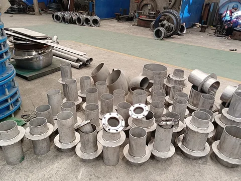 Buy Manufacturers Direct Rigid Waterproof Casing Steel Ventilation ...