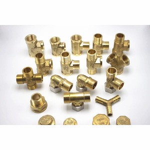 Manufacturers sell a wide range of finishing plumbing parts.