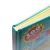 Import manufactures custom print perfect bind with case color printing paper bill menu memory kraft paper islamic invoice book printing from China