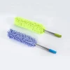 many color chenille material round car cleaning tools