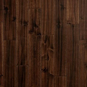 Maple Leaf Acacia Solid Hardwood Flooring