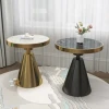 Marble coffee table center table for the living room Furniture home mesa de centro oak meuble Couchtisch Table basse de salon