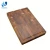 Import March Expo WanuoCraft Hardwood Food Prep Boards Acacia Wood Cutting Board 35.8X24 cm Kitchen Chopping Blocks from China
