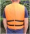 Import MARINE FISHING LIFE VEST JACKET SOLAS APPROVED FOR ADULT WYC86-5 from China