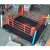 Import Martial Arts Equipment MMA Floor Boxing Ring Cage for sale from China