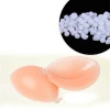 Material Granules White TPE for Invisible Bra
