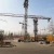 Import Max Load 6ton and Boom 60mconsturction Machinery Tower Crane from China