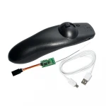 Maytech rc receiver electric longboard remote control for electric mountain board off road skateboard mbs mountainboard