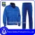 Import mechanic work uniform shirt and pant color combinations hi vis workwear from China