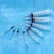 Import Medical consumable products disposable syringe parts from China