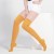 Import MEIKAN 18 Color Thigh High Over the Knee Compression Women Stockings from China