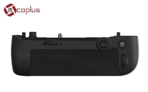 MEIKE MK-DR750 2.4GHz Timing Wireless Remote Control Battery Grip MB-D16 for Nikon D750 Digital Camera