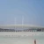Import Membrane Structure toll Station Roof cover project train railway station shopping mall supermarket building from China