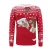 Import Men custom knit ugly christmas sweater from China
