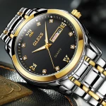 Men Hand Mechanical Watch