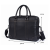 Import Men New Italian Genuine Full Grain Cowhide Leather Business Briefcase/ Shoulder Bag/Handbag from China
