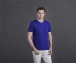 Men T Shirt Custom Printing,Graphic T Shirt Men Oversize Wholesale,Fashion Men T-Shirt China Manufacturer