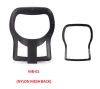 Mesh nylon back components for office chairs / office chair spare parts, furniture office