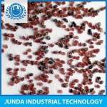 Metal & Metallurgy Machinery sand blasting garnet sand abrasive