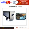 Metal and Alloy Shaker Heat Treatment Furnace at Reliable Price