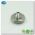 Import Metal CNC lathe turning machining quality Coffee grinder spare stainless steel nozzle parts from China