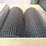 metal conveyor mesh belt  stainless steel mesh conveyor belt