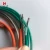 Import Metal Mesh braiding Safety Cable PE insulation single core Boundary Wire For Husqvarna/ Gardena Robotic Lawn Mower Wire from China