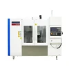Metal Processing CNC Four-Axis Milling Drilling and Tapping Vertical Machine Tool CNC Machining Center Vmc640