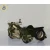 Import Metal Vintage Side Motorcycle Model  Handmade Handcrafted Collections Collectible Vehicle Gift (C) from Vietnam