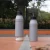 Import Metal Water Bottle Thermos Travel Stainless Steel Vacuum Insulated Double Wall Sports Water Bottles 500ml from China