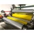 Import Metallic film coating machine vacuum metallizing coating machinery from China