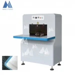 MF-203 Hardcover Round Corner Forming Machine