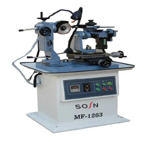 MF1263 SOSN Automatic saw sharpening machine for furniture making with CE