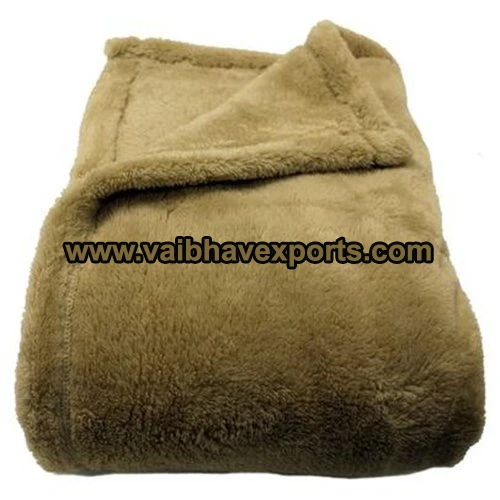 Micro Coral Fleece Blankets Custom Fleece Blanket Plaid Fleece Blanket