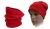 Import Micro Fur Fleece Neck Warmer / Outdoor Fleece Scarf / Multifunctional Headgear Warm mask hat from China