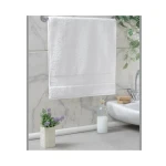 Microcotton Jacquard Hand Towel