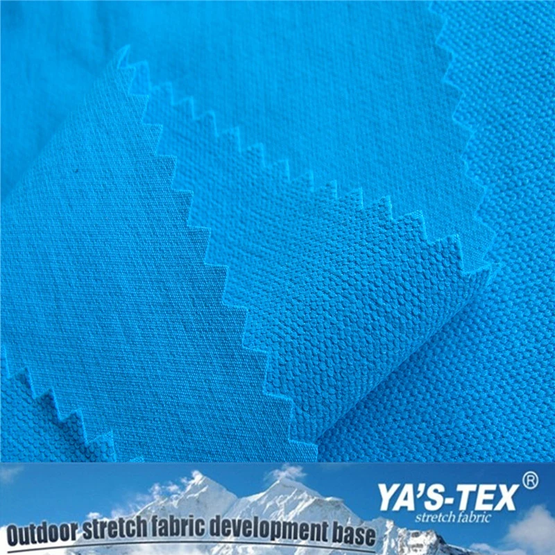 Microfiber 85% Nylon 15% Spandex Fabric Super Soft Nylon Spandex Fabric for Garment