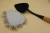 Import microfiber duster with bamboo handle from China