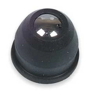 Micrometer Ball Attach 0.200 In Dia