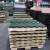 Import Milano type HL1107 Stone Coated Steel Roofing Tile from China