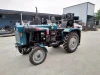 mine drilling rig tractor drilling machine