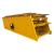 Mineral Gold Panning Equipment Sand Vibration Separator Sieve Machine Linear Vibrating Screen